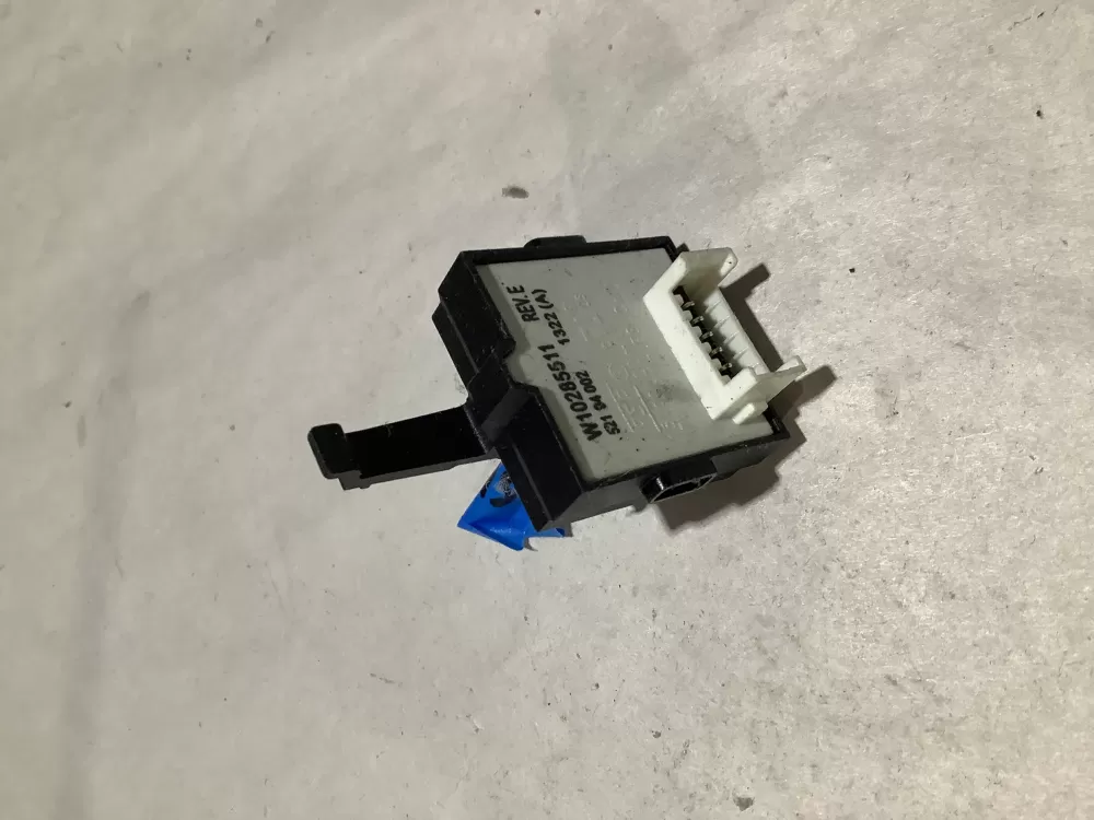 Maytag Whirlpool W10285511 Washer Switch AZ113470 | Sl2