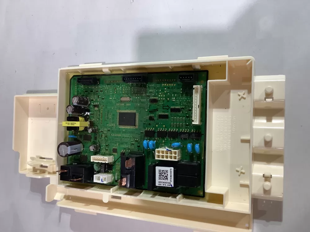 Samsung DC92 01803L Washer Control Board AZ183612 | ZC2706