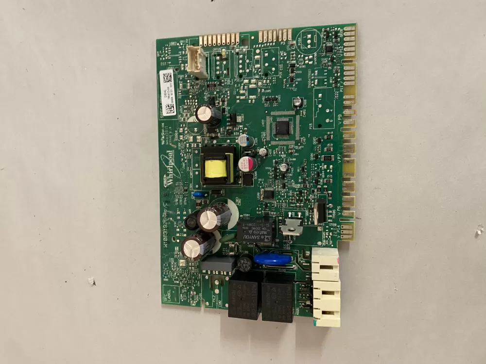 Maytag W10831926 Dishwasher Control Board