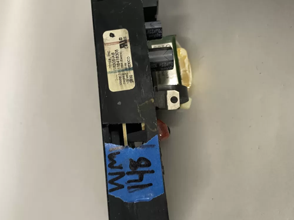 Frigidaire SF5321-S8305 Range Oven Control Board AZ228445 | Wm148