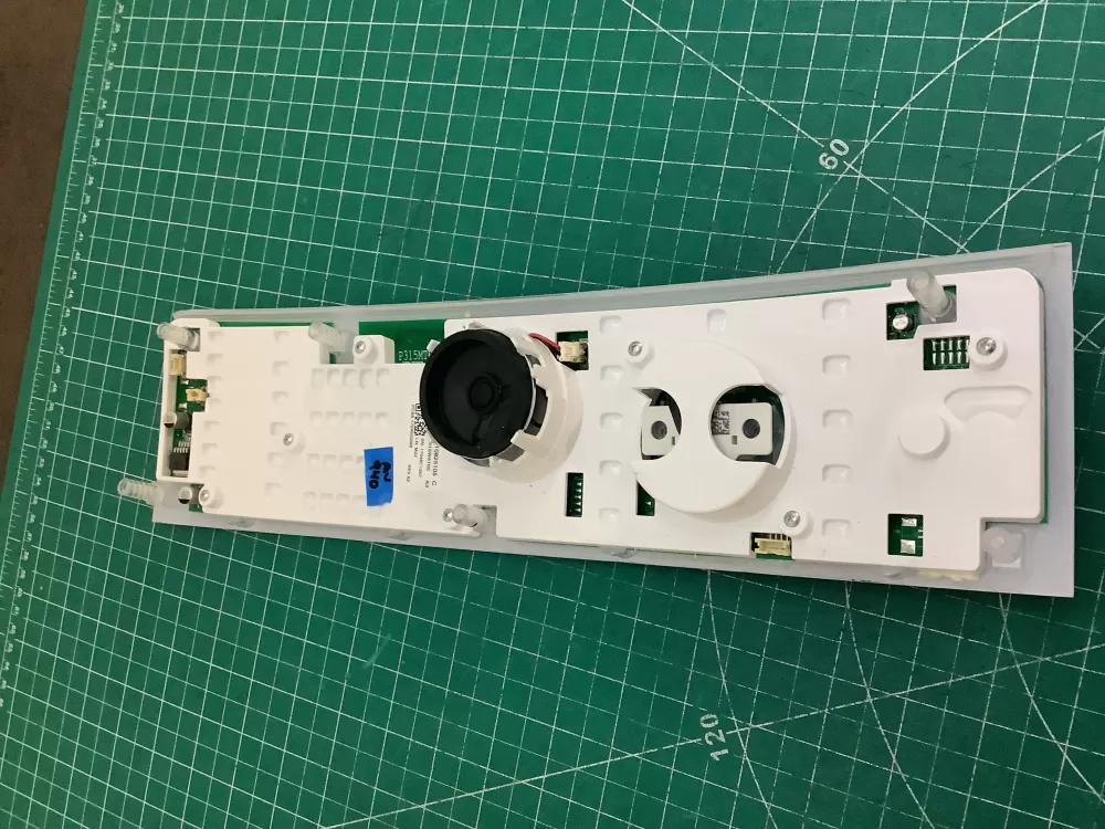 Maytag W10784655 W10911042 Washer Control Board Console AZ221752 | ARV940