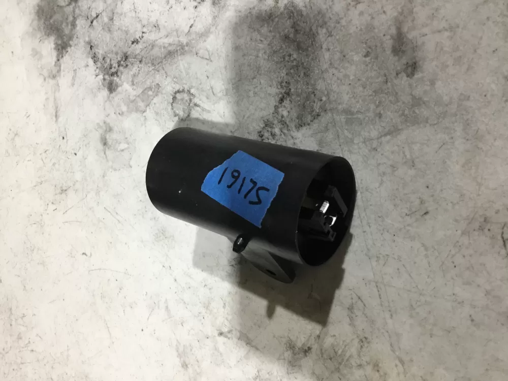 Amana  Crosley  Inglis  Kenmore  Maytag  Roper  Whirlpool W10278556 W10666222 W10804665VP W10804665 Washer Motor Start Capacitor