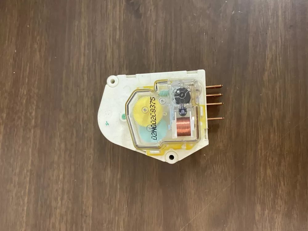 Whirlpool Kenmore W10822278 Refrigerator Defrost Timer AZ31064 | BK1668