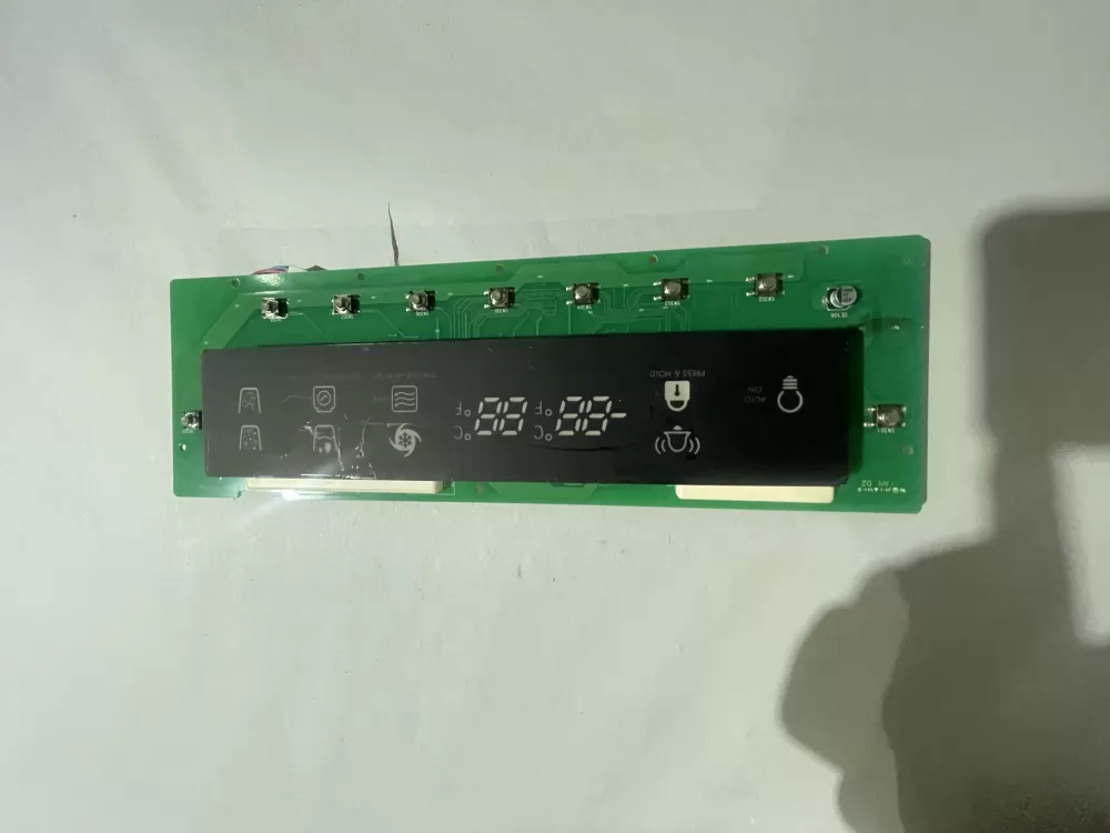 Kenmore  LG EBR73330704 Refrigerator Control Board
