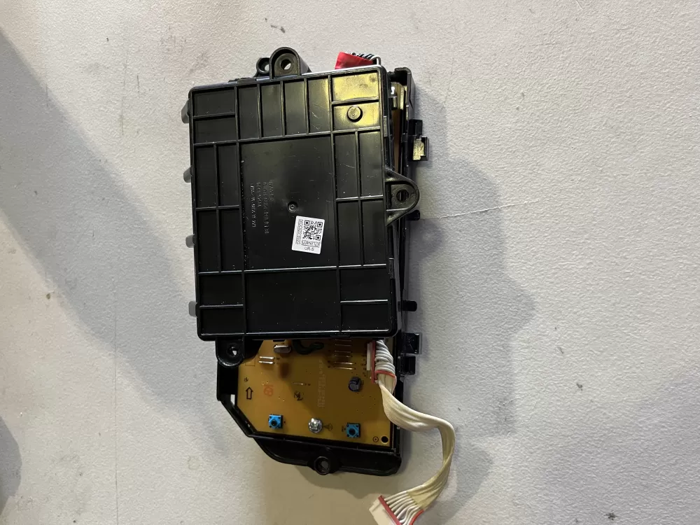 Samsung DC92-01802G DC9201802G Washer Control Board