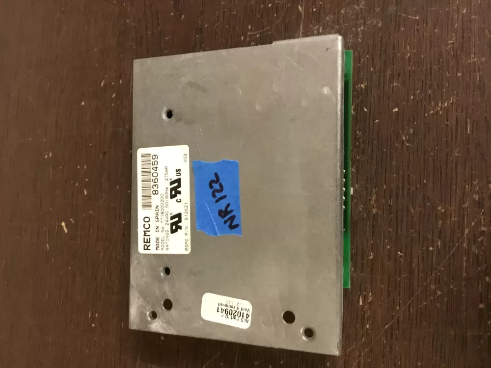 Speed Queen Washer Dryer Hybrid Control Board AZ21926 | NR122