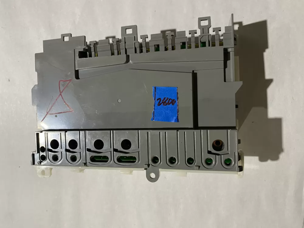 Whirlpool W10804121 W10588606 Dishwasher Control Board AZ200254 | BK2800