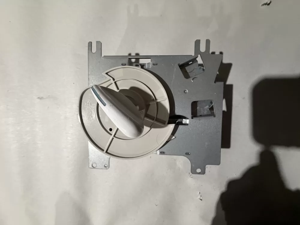 GE 165D5484P006 Dishwasher Timer