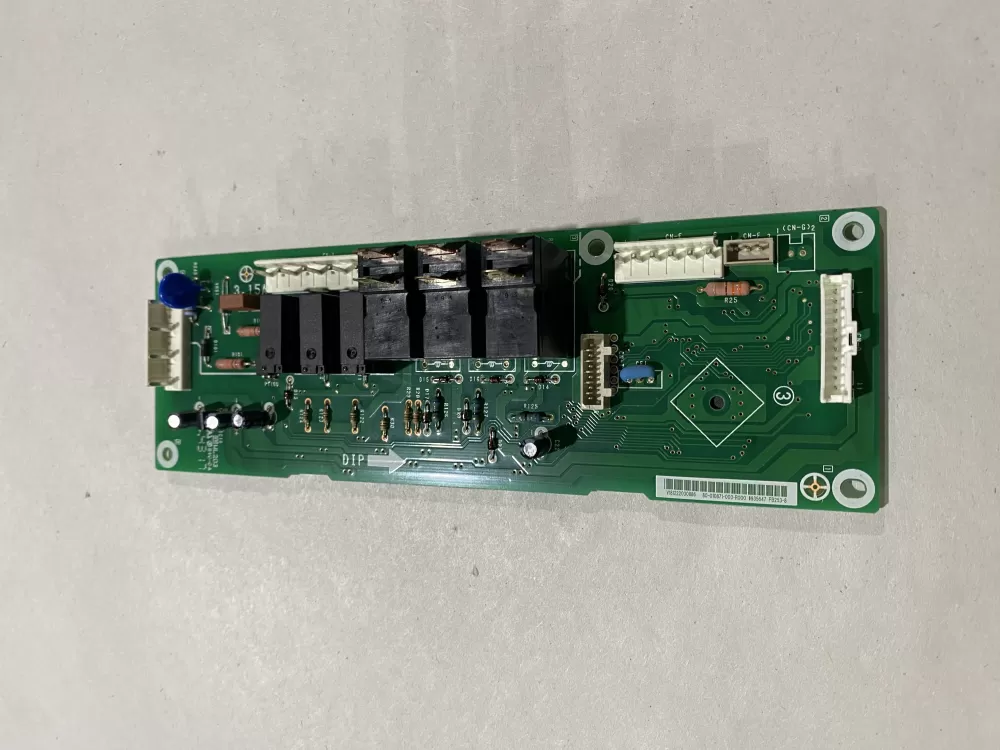 80-010871-003-R000 Frigidaire Board - Control