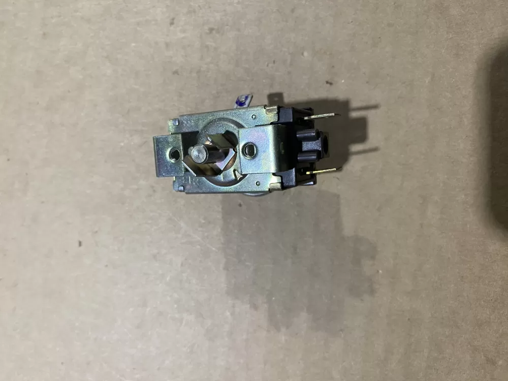 GE Refrigerator WR09X10028 Cold Control AZ118822 | BK2193