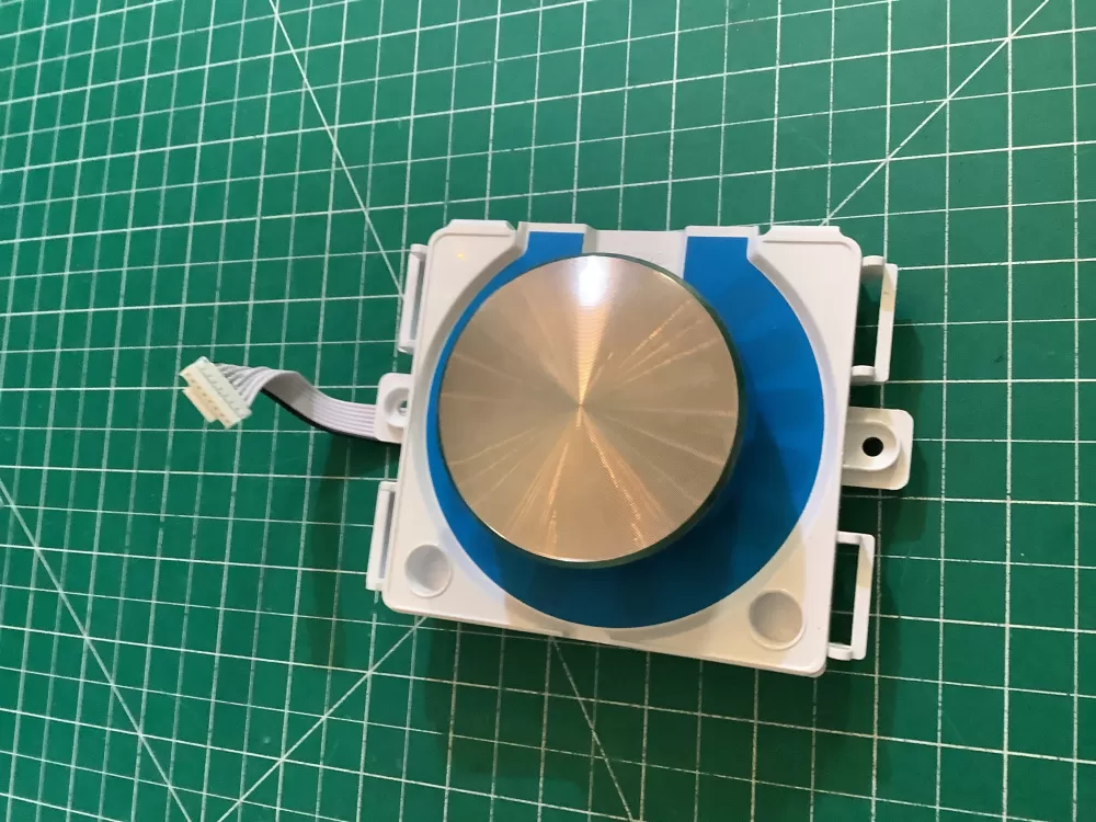 Samsung DC92-02391A Washer Module