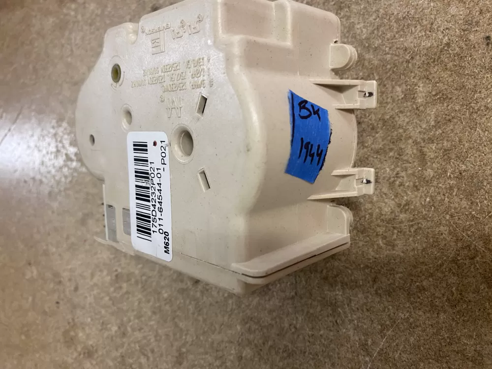 GE 175D4232P021 WH12X10255 Washer Timer AZ77765 | BK1944