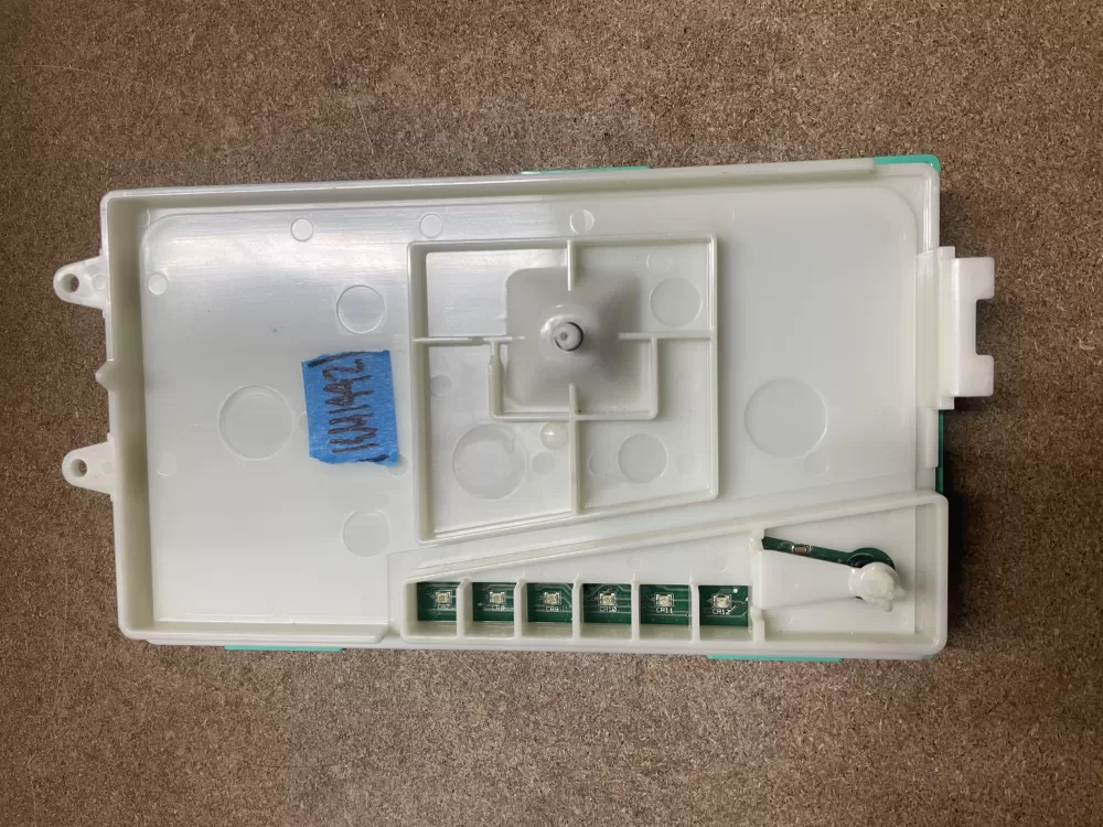 Kenmore W10445395 W10480184 PS3653305 Washer Control Board AZ5020 | KM1442
