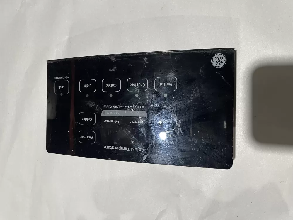 GE Hotpoint 200D7355G006 Refrigerator Control Board Dispenser  AZ133688 | KM1459
