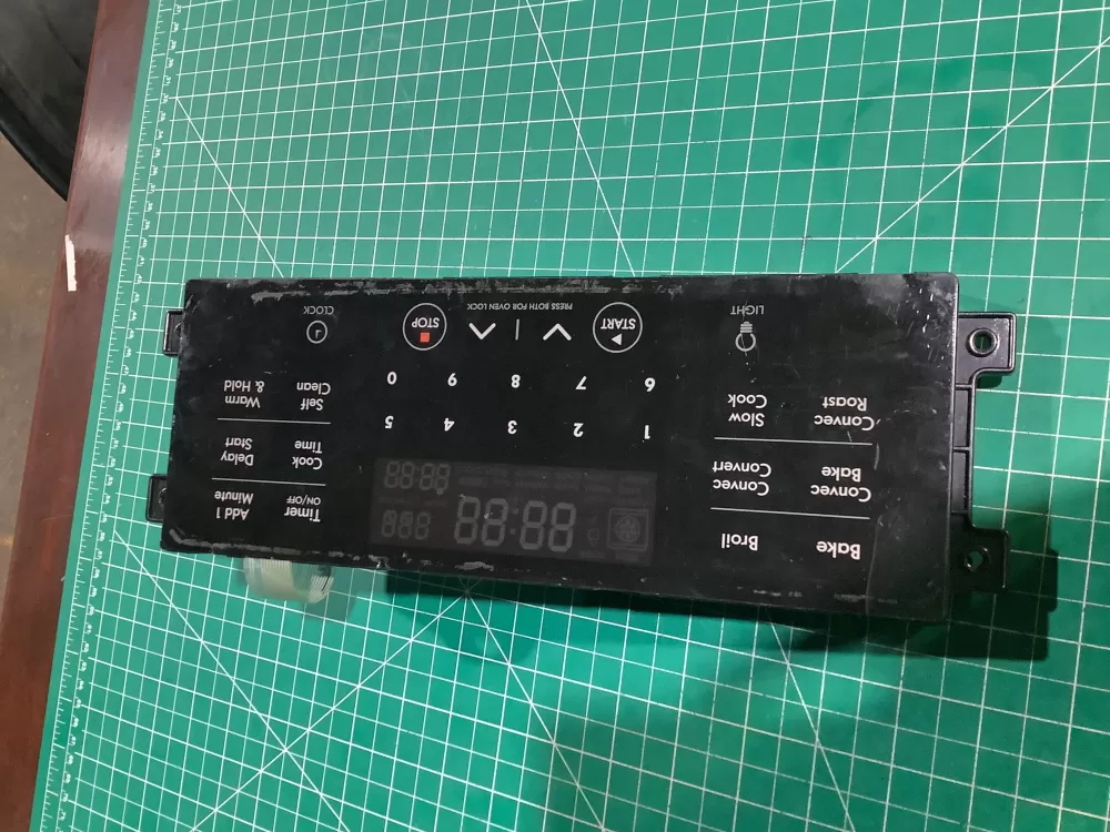 Kenmore AP5788417 316650001 PS8746796 Range Control Board