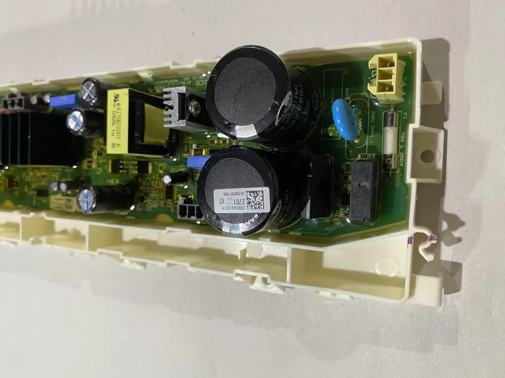LG Kenmore CSP30264901 EBR86692701 Washer Control Board AZ145794 | BKV761