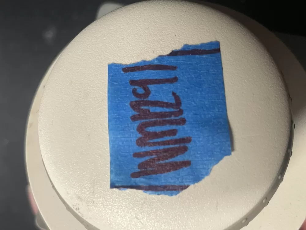 Maytag 33001631 63095510 6 3095510 Dryer Timer AZ10963 | 1291