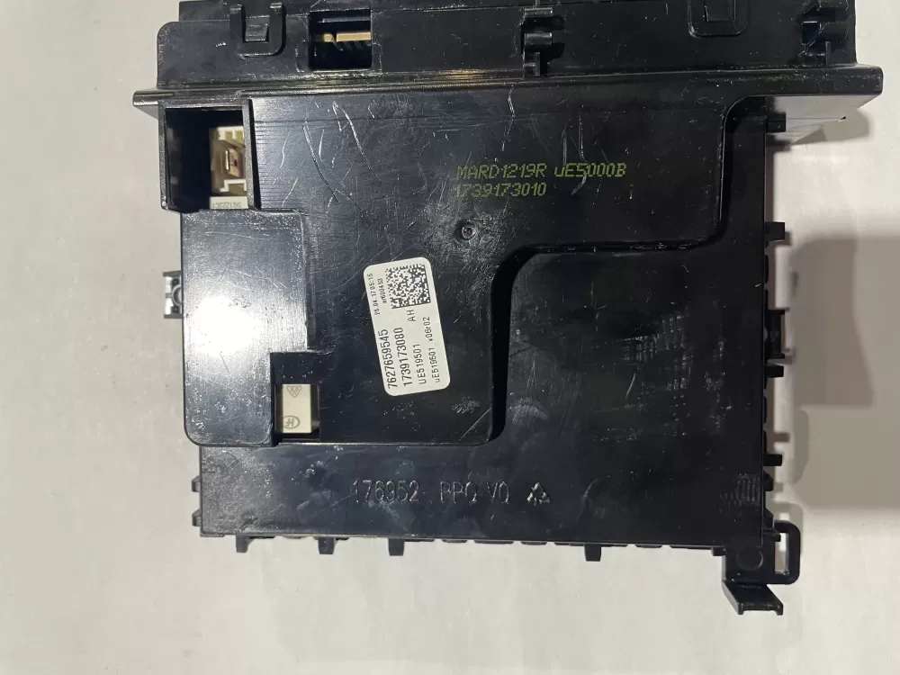 Blomberg 1739173010 DISHWASHER CONTROL BOARD AZ186835 | KM2524