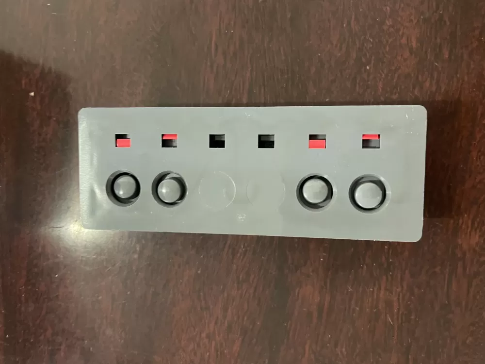 Whirlpool  Kenmore  Roper 2180279 WP2180279 PS11739032 Refrigerator Dispenser Panel