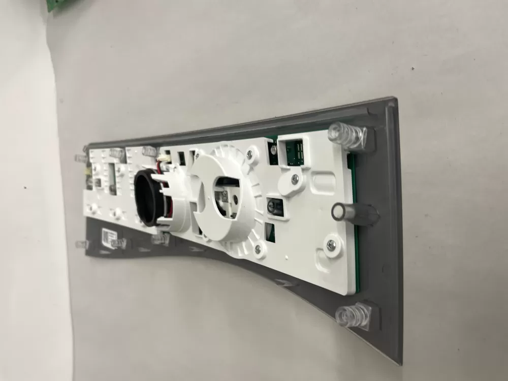 W10868486 Whirlpool Washer Control Panel