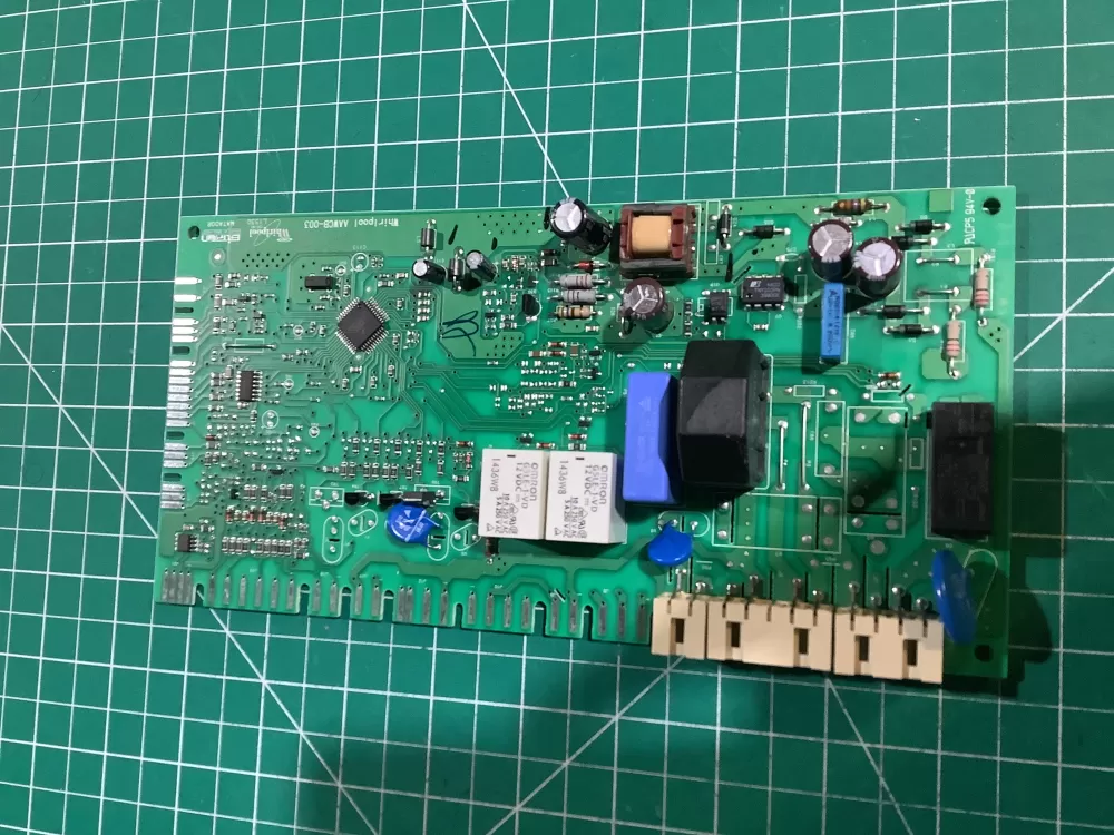 Whirlpool  Kenmore AAWCB-003 ACCSEDHIPOT Washer Control Board
