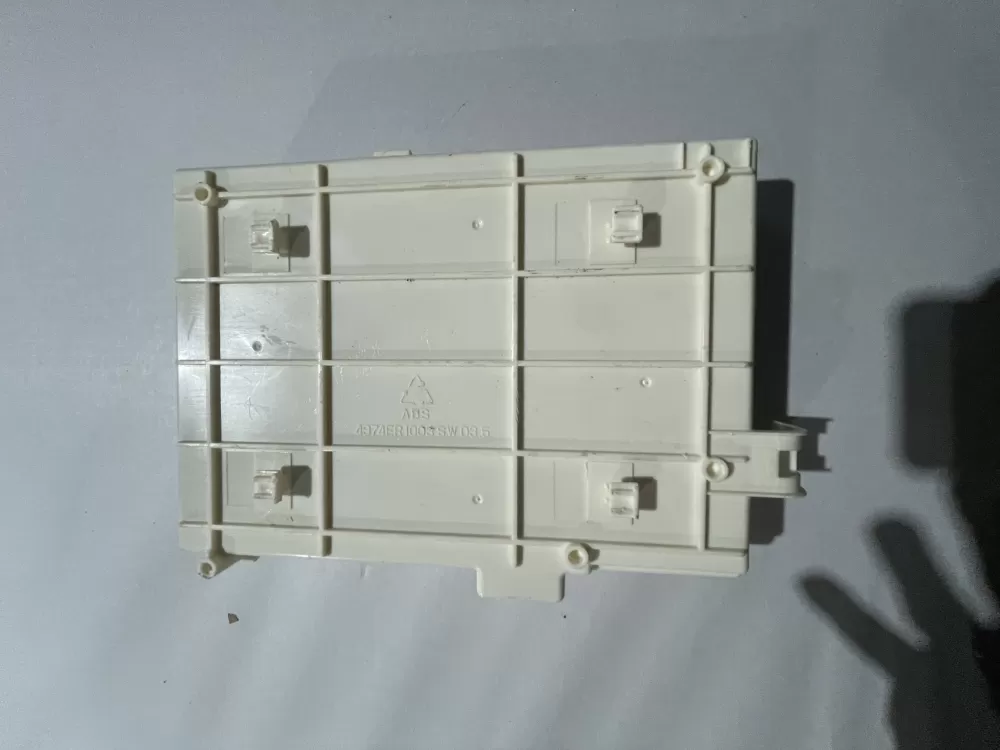 Kenmore Washer Control Board Ebr62545104 Ebr36525140 AZ195223 | KMV857