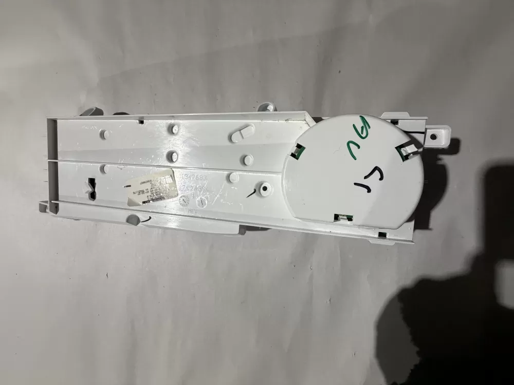 Frigidaire Electrolux 809020007 914914016 Washer Control Board AZ211221 | KMV519