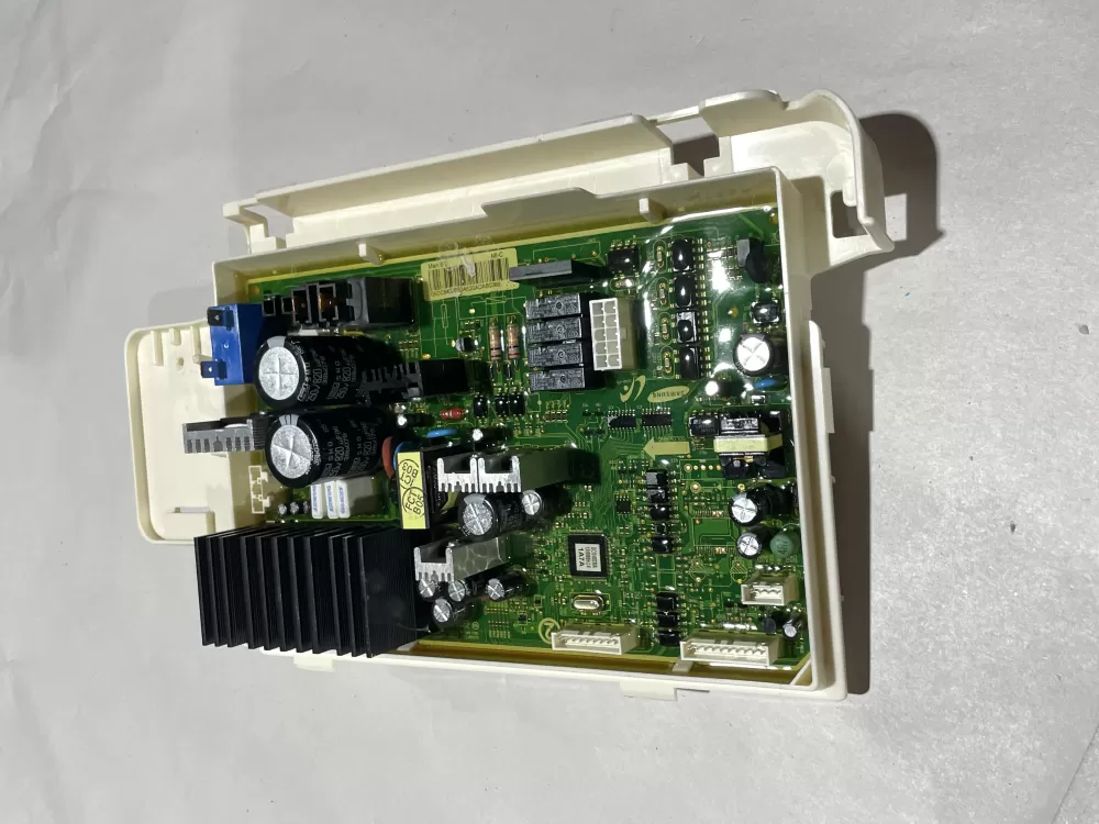 Samsung DC92 01063A DC9201063A Washer Control Board AZ111479 | Wmv654