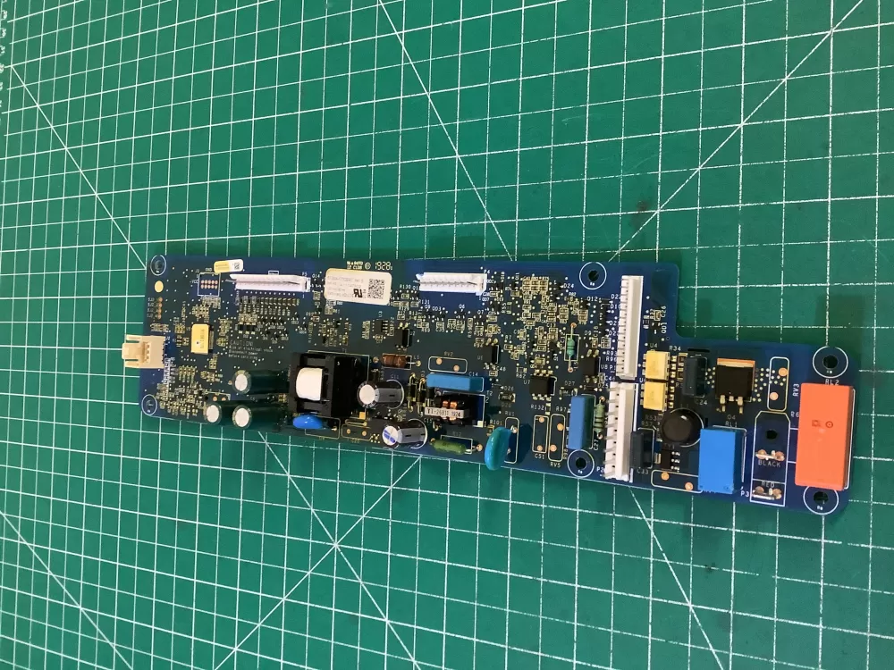 Frigidaire Dishwasher A11147302 Control Board AZ200367 | NR2783
