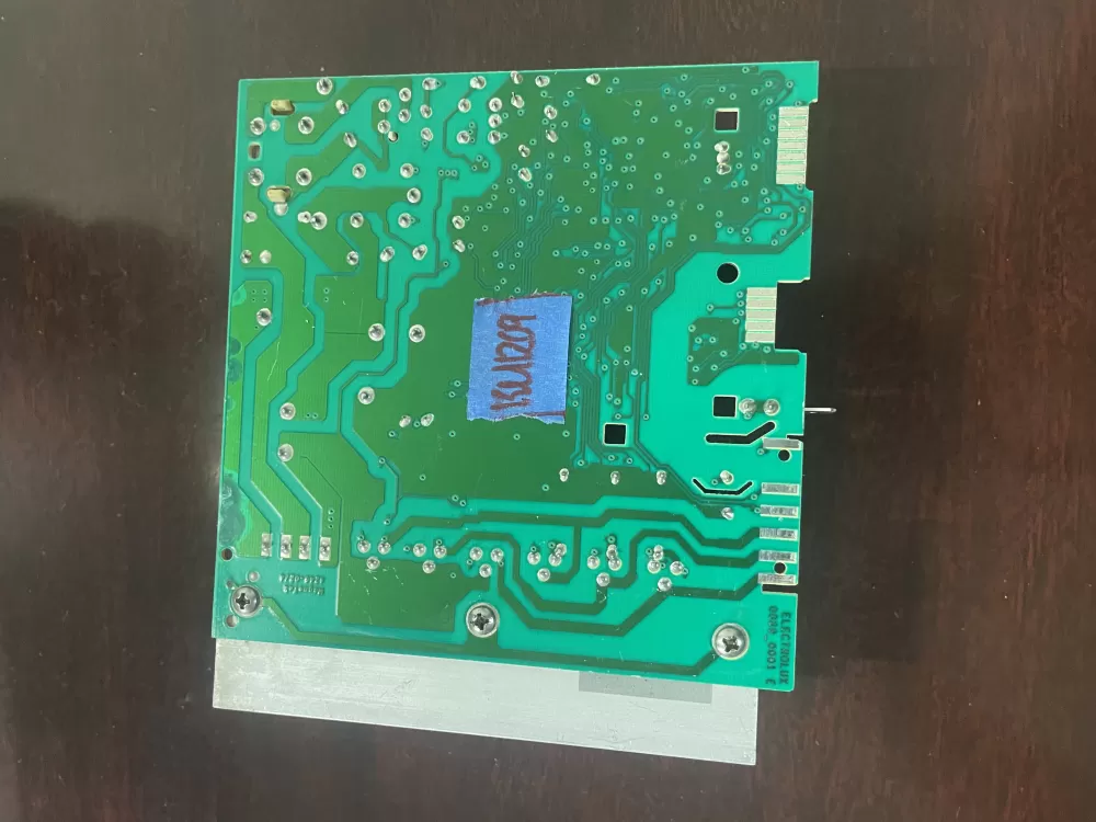 Frigidaire Kenmore 5304504863 4246991 Washer Control Board AZ45174 | KM1209
