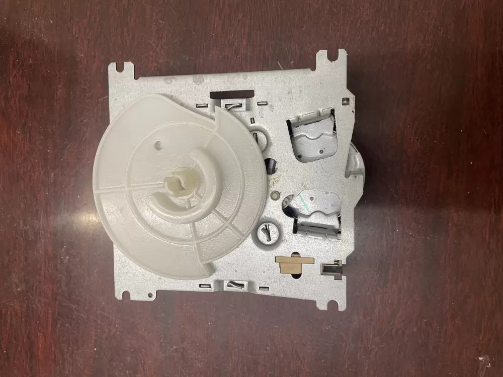 GE  Kenmore 165D4779P010 Dishwasher Timer