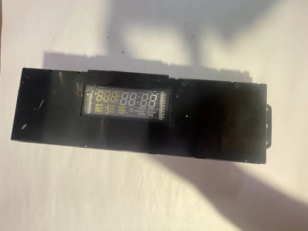 Whirlpool 100-01406-28 Range Control Board