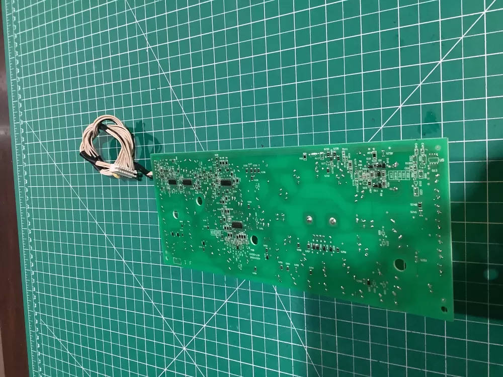 Whirlpool W10252241 W10272650 Washer Control Board AZ143700 | NR2412