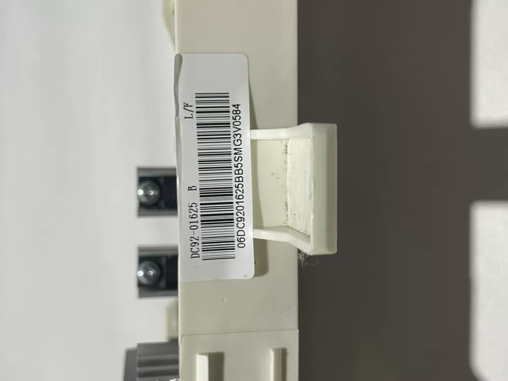 Samsung DC92-01625B DC92-01623C AP5806921 Washer Control Board AZ127389 | Wm2302
