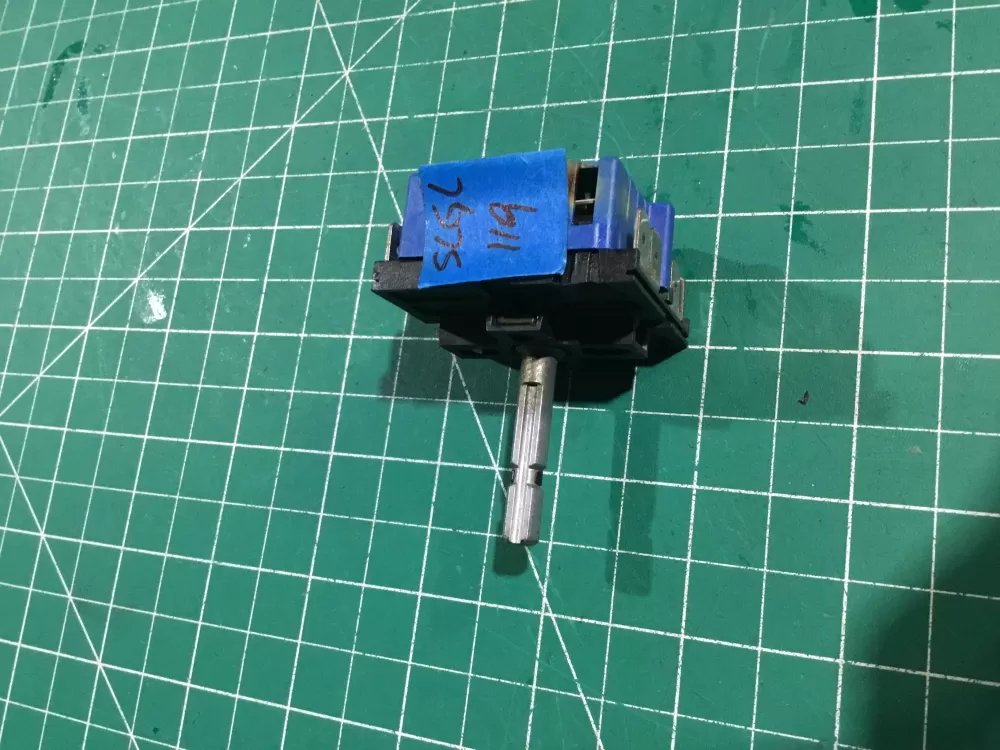 Samsung Range DG44-01002A Energy Regulator Switch AZ157928 | SL119