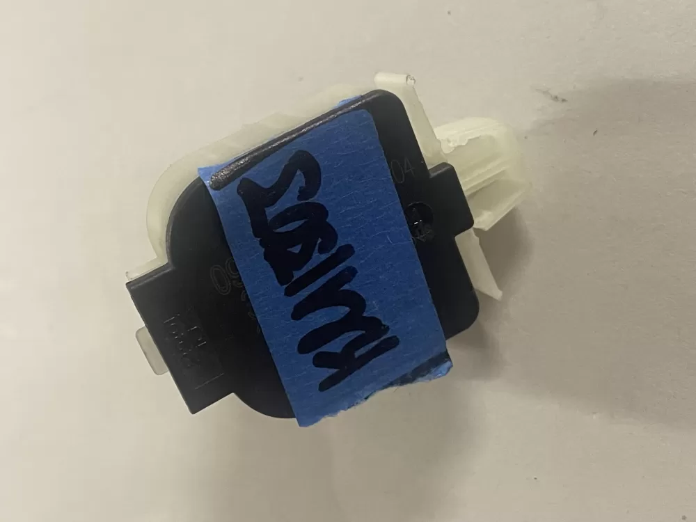 Frigidaire r3s1 Washer Water Level Switch AZ119869 | KM1303
