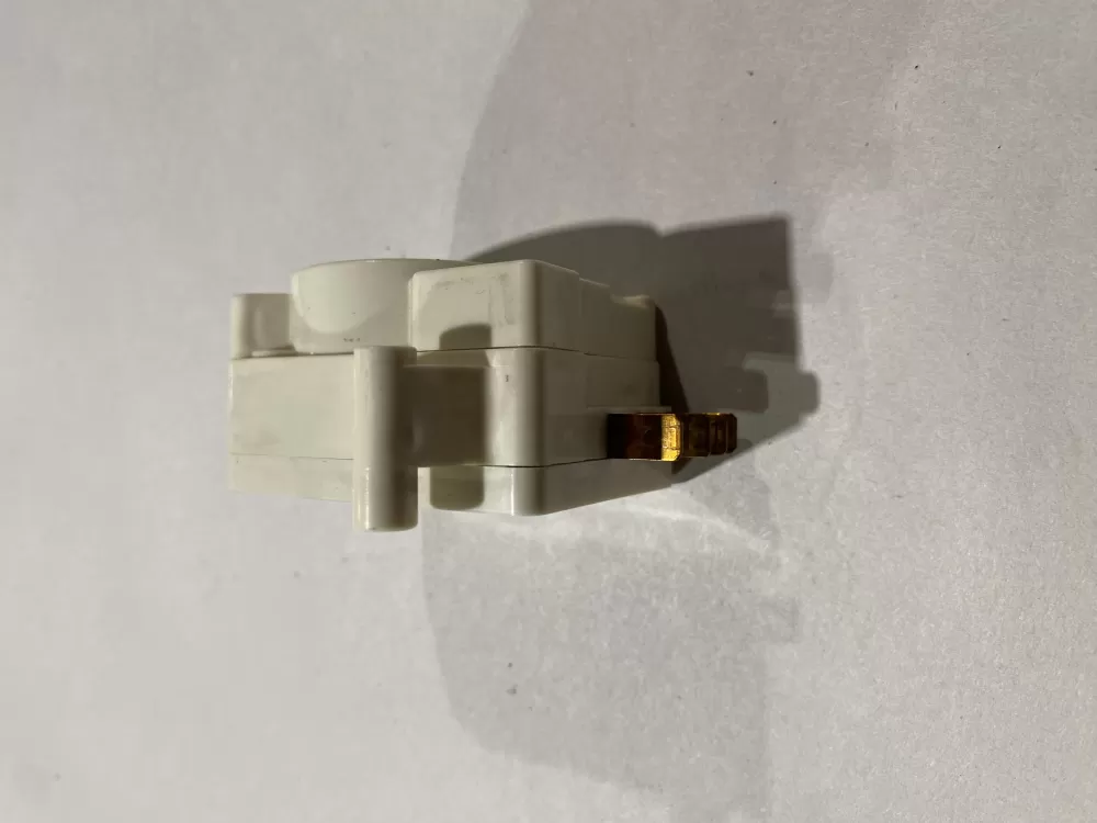 GE WR9X502 WR09X0503 Refrigerator Defrost Timer Control AZ142188 | BK2391