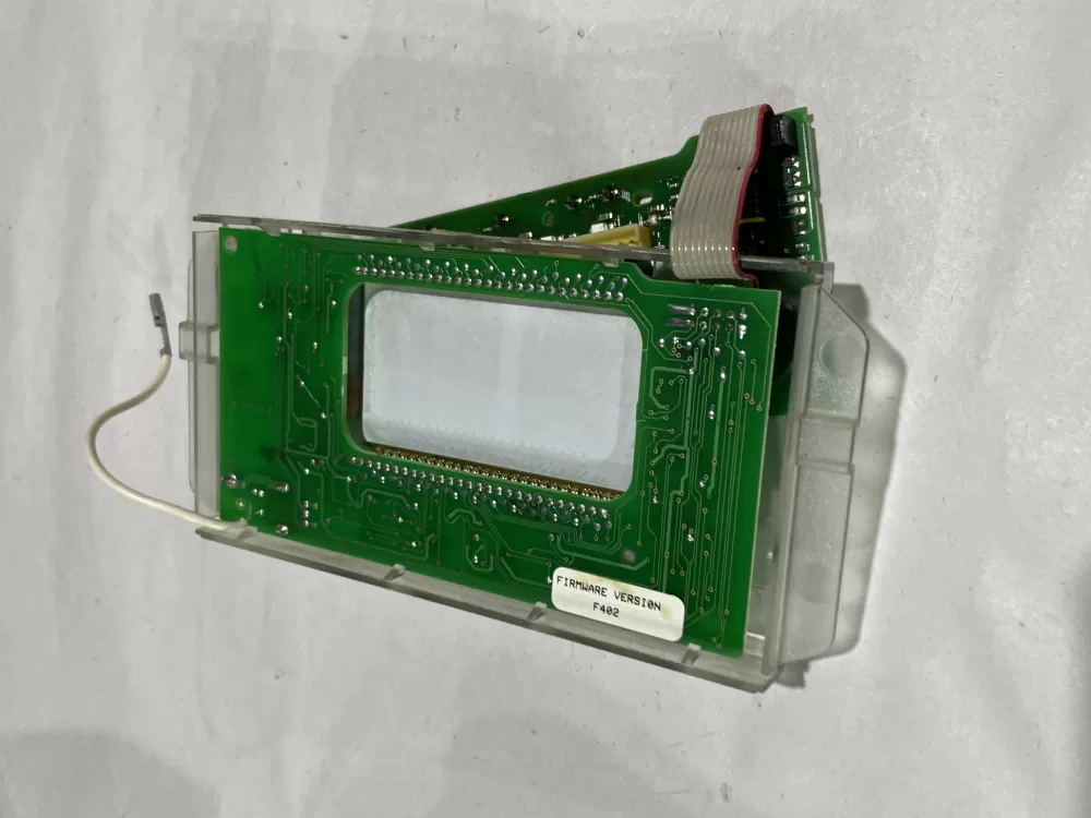 Fisher & Paykel 545380P Kit Clock Pcb/lense OD/S301 SP OEM Part AZ149177 | Wm800