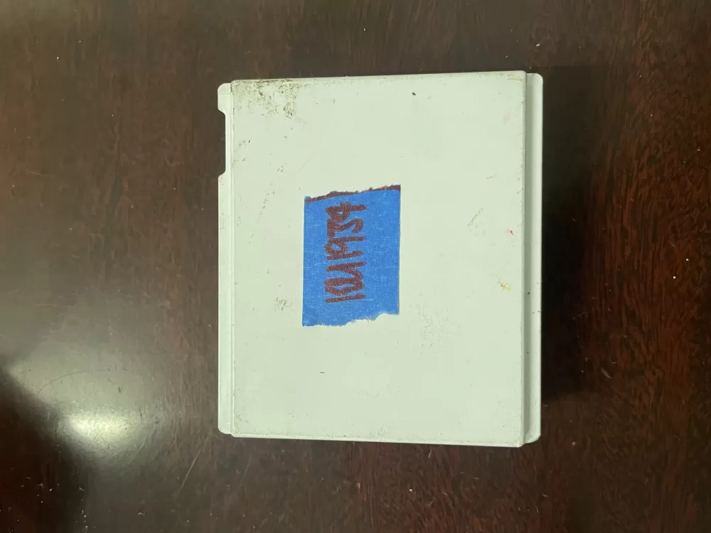 Kenmore LG EBR60070704 Refrigerator Control Board Dispenser AZ52870 | KM1934