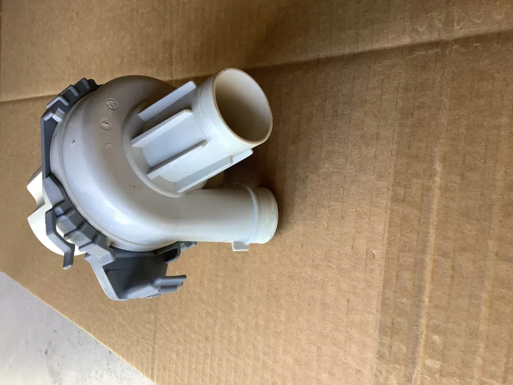 Whirlpool W10529161 Dishwasher Pump Motor AZ104288 | SLA120