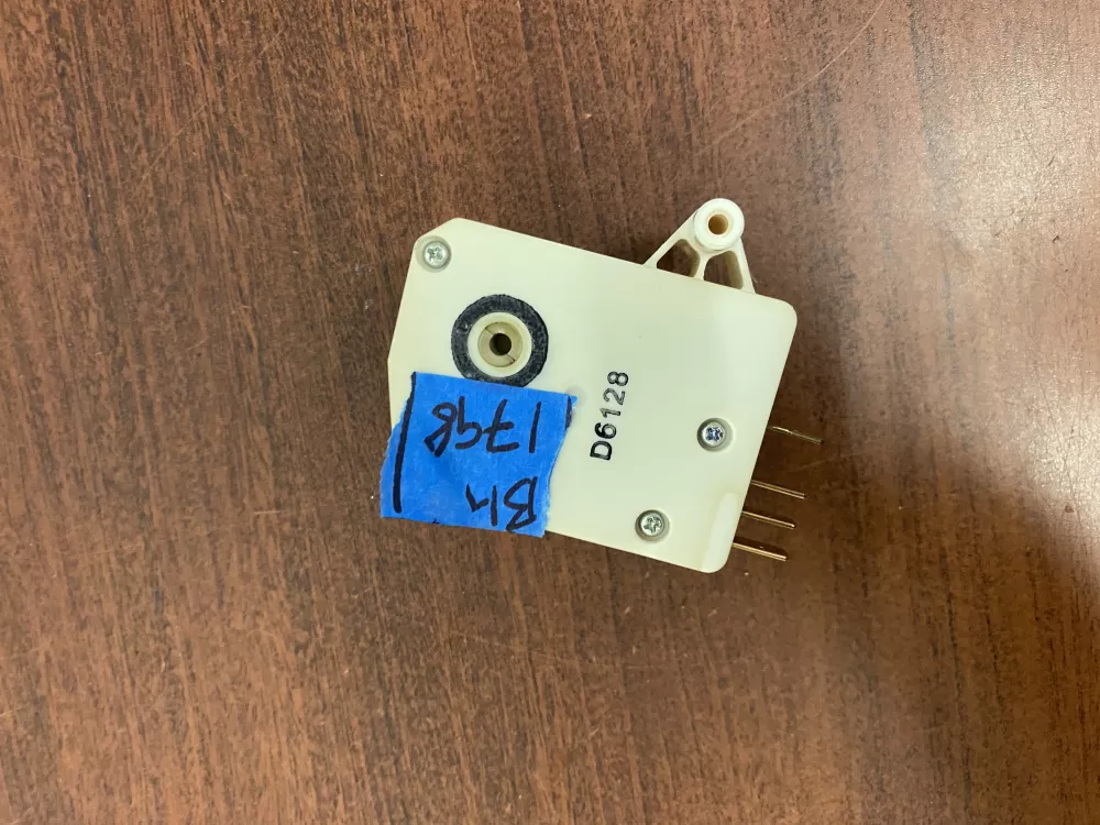 GE WR09X10049 Refrigerator Defrost Timer Control AZ49054 | BK1798