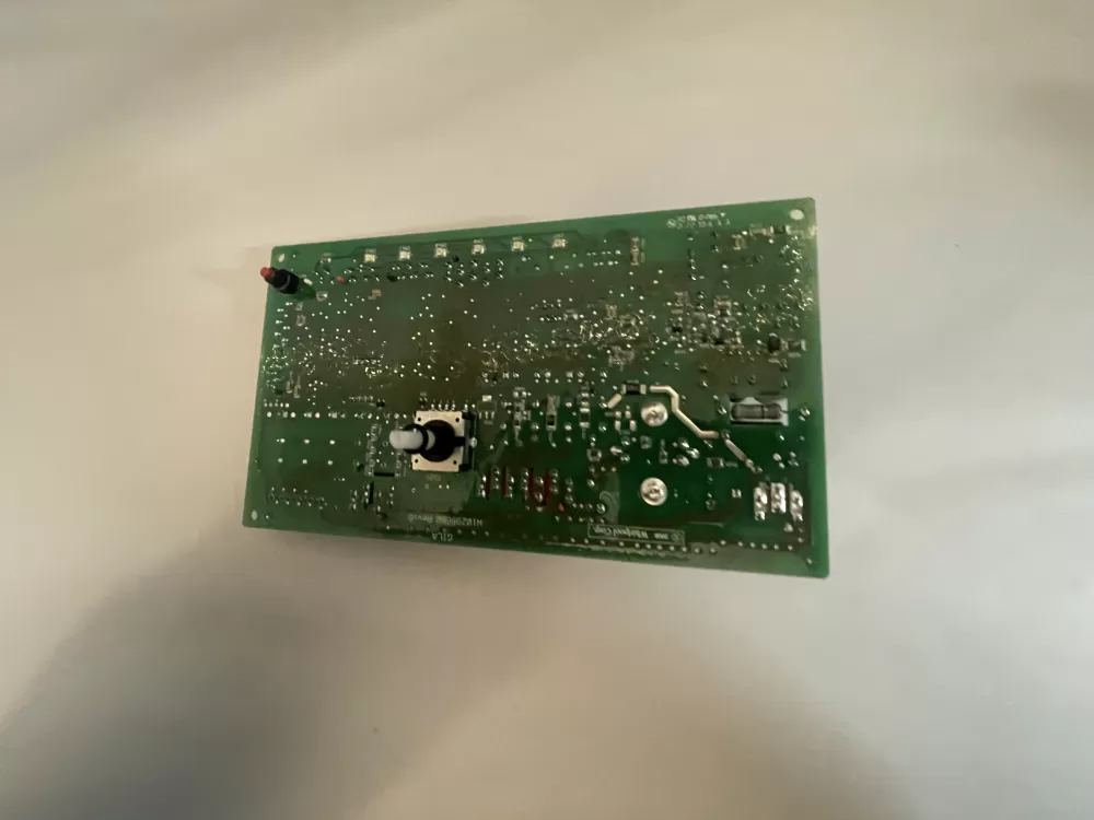 Whirlpool Kenmore Maytag W10511996 Washer Control Board AZ191796 | KM2642