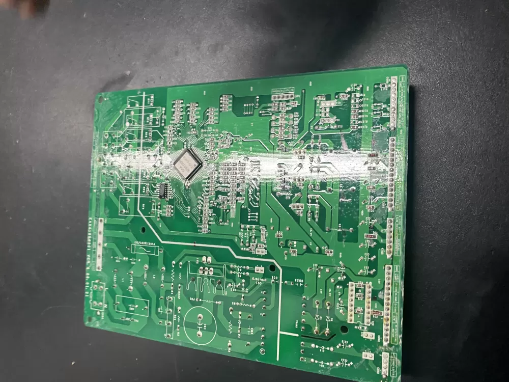 LG Kenmore ABY72909021 ABY72909023 Refrigerator Control Board AZ23146 | BK662