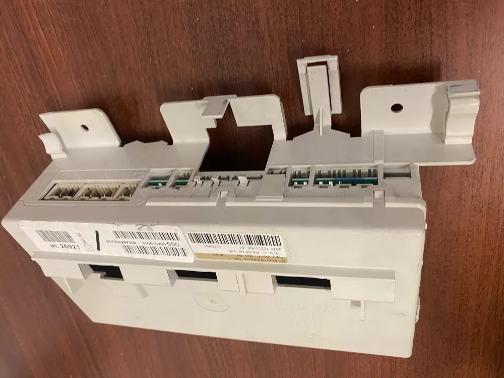 Whirlpool 4619 70221255 01 Washer Control Board AZ42477 | BKV422