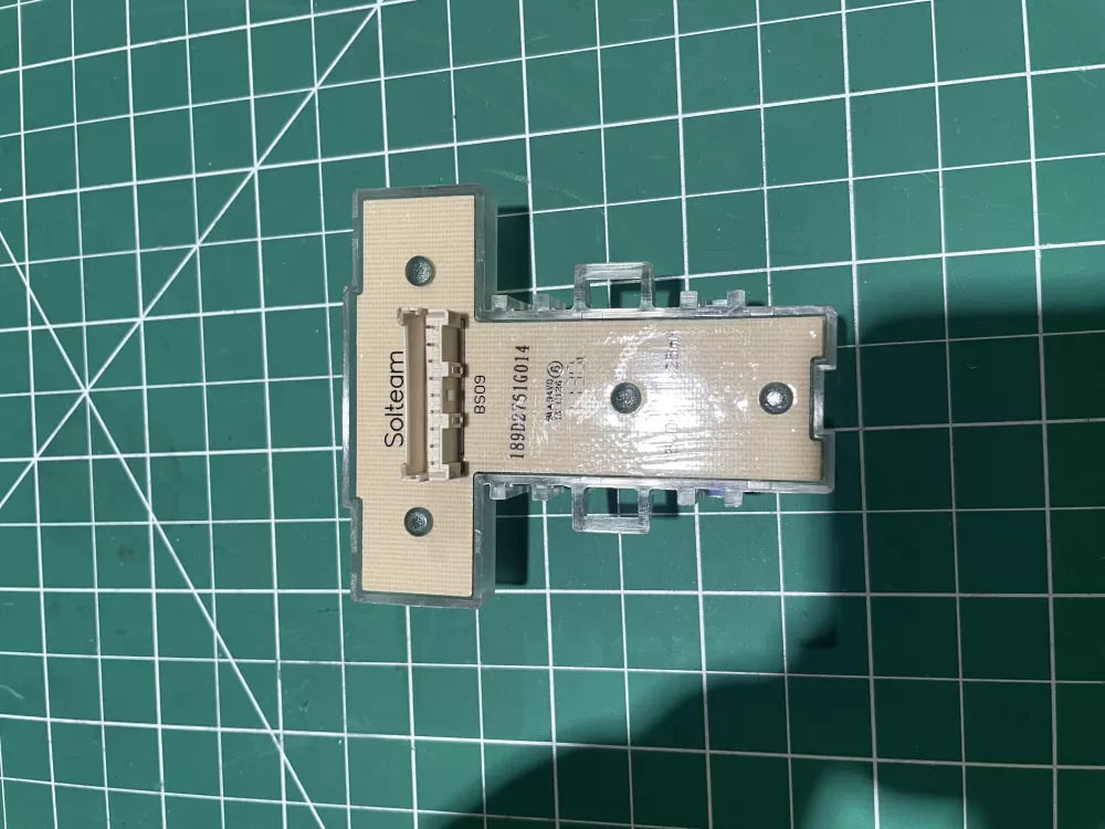 GE 189D2751G014 Dryer Control Board Switch | AZ129854 | KM1026