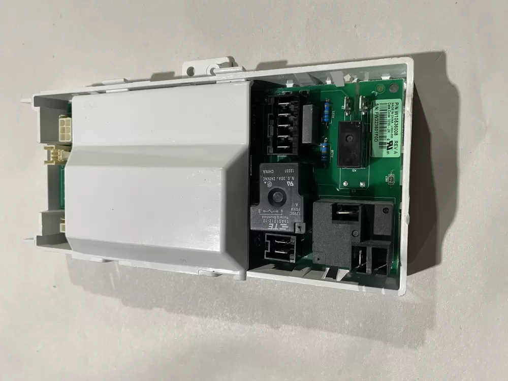 Whirlpool Maytag AP6022738 W10536008 Dryer Control Board AZ141753 | BK1199