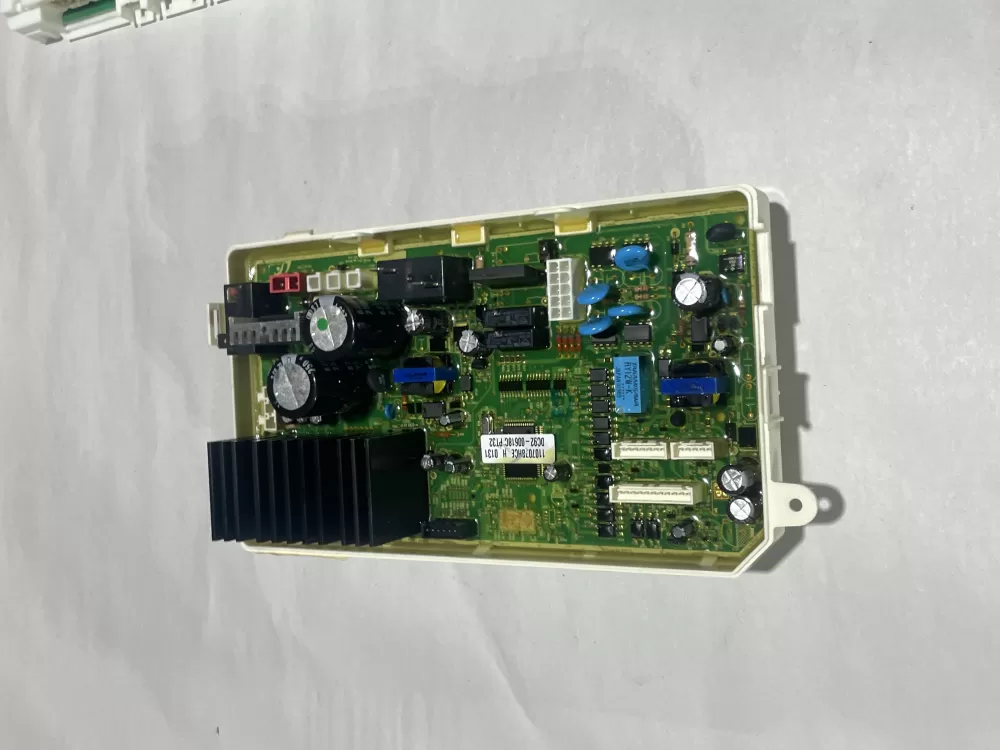 GE WASHER CONTROL BOARD PART # DC92-00618C AZ163298 WMV308 | Wm236