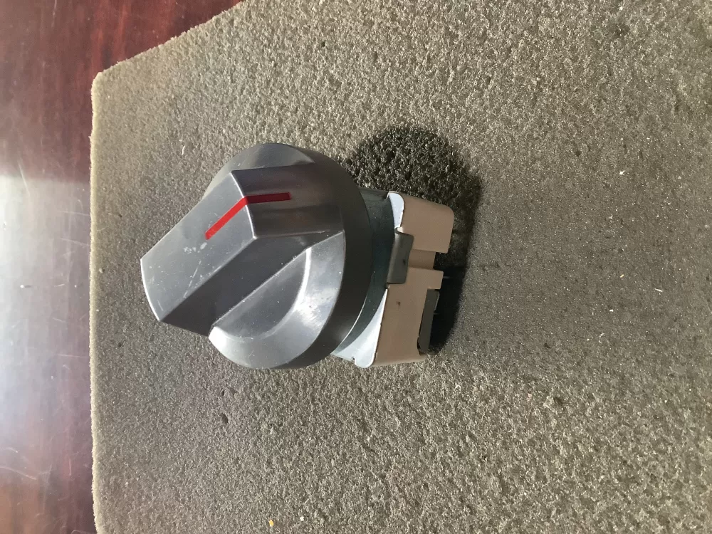 Samsung DG44-01009B Range Control Board Switch