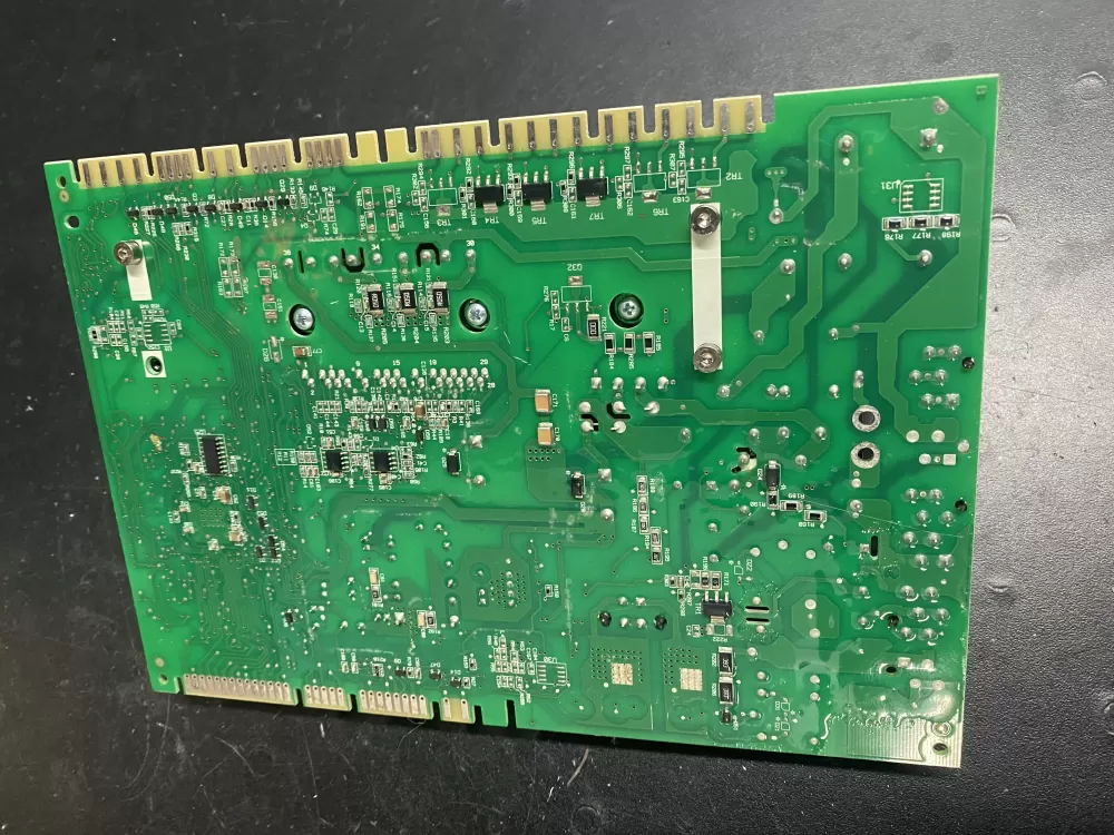 Whirlpool W10626073 Washer Control Board AZ14422 | BKV210