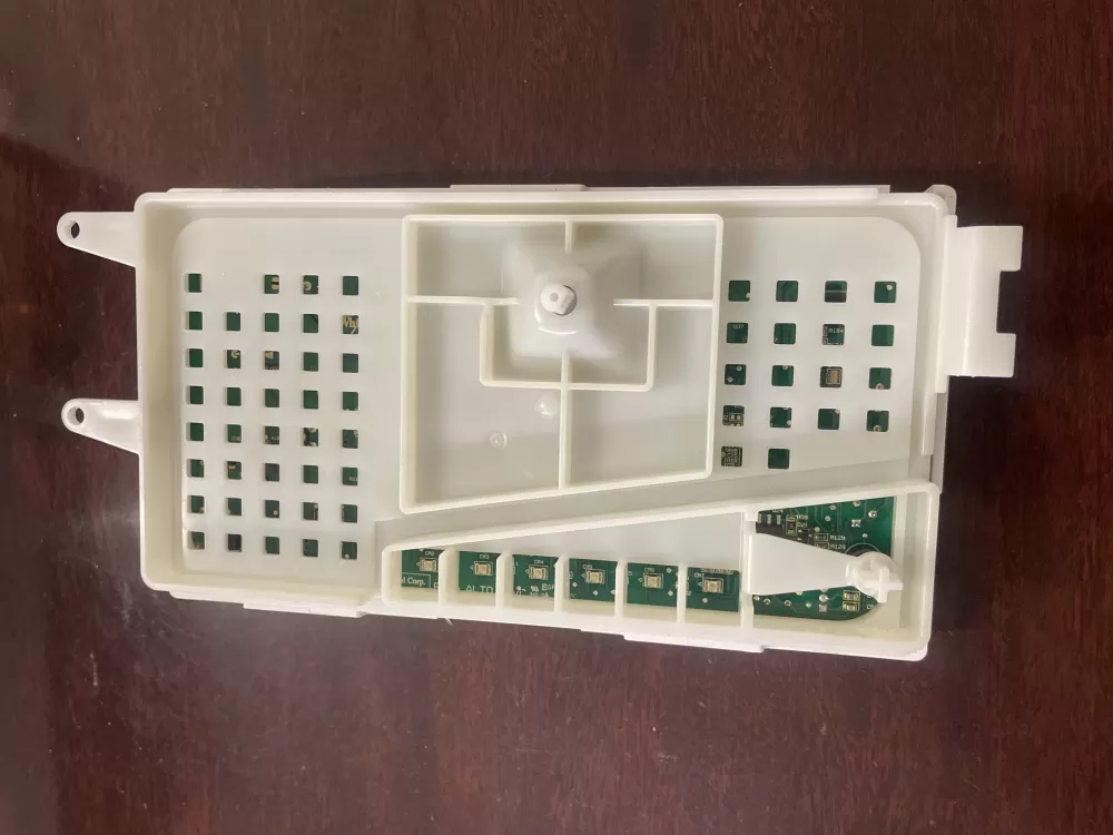 Whirlpool W10803586 W10841364 W10865064 Washer Control Board AZ37127 | KM134